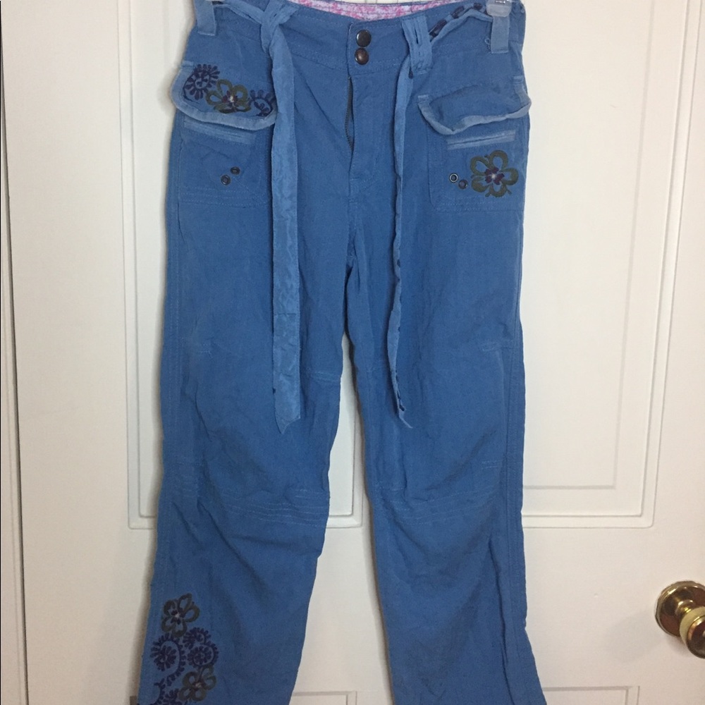 Da Nang pant 6x